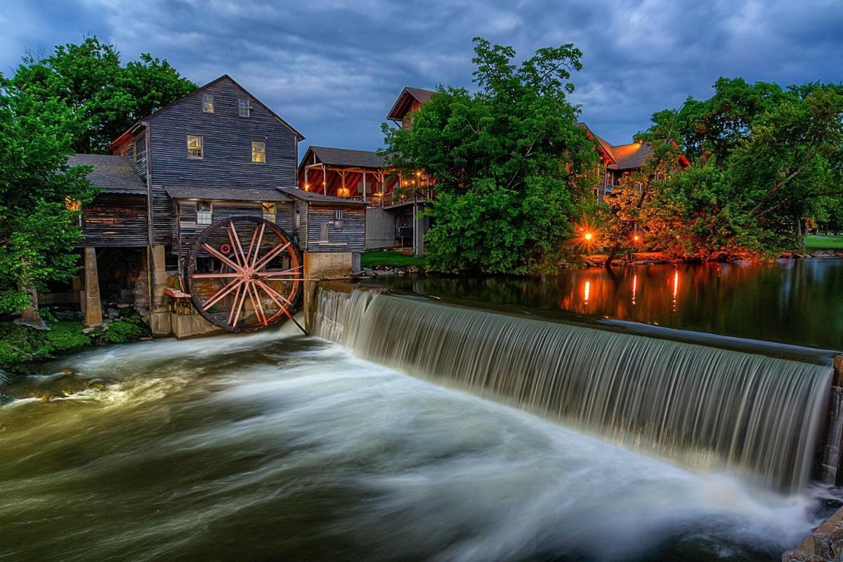 Maple Trails, Wifi, 1089 Free Tickets Each Paid Day, Dollywood And More Gatlinburg Exterior foto
