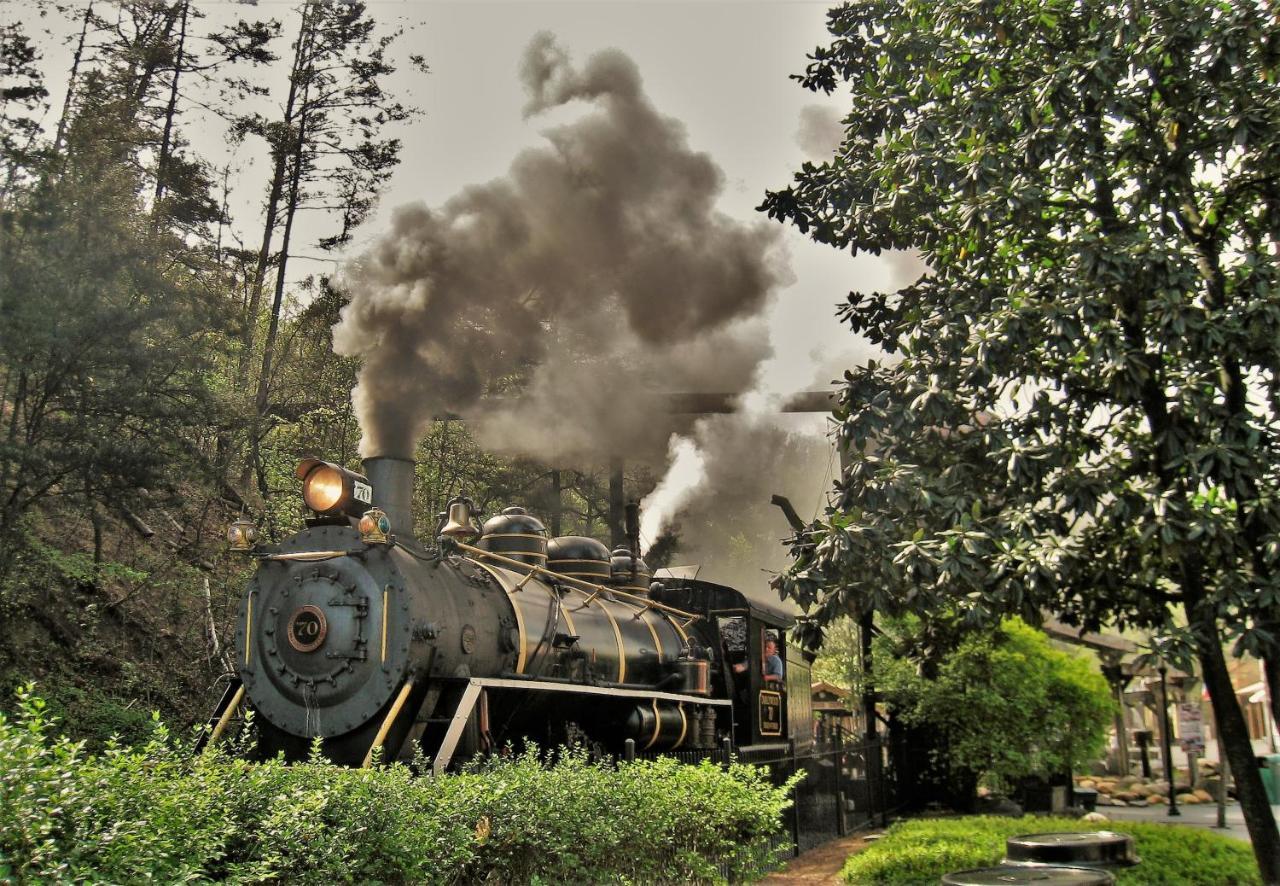 Maple Trails, Wifi, 1089 Free Tickets Each Paid Day, Dollywood And More Gatlinburg Exterior foto