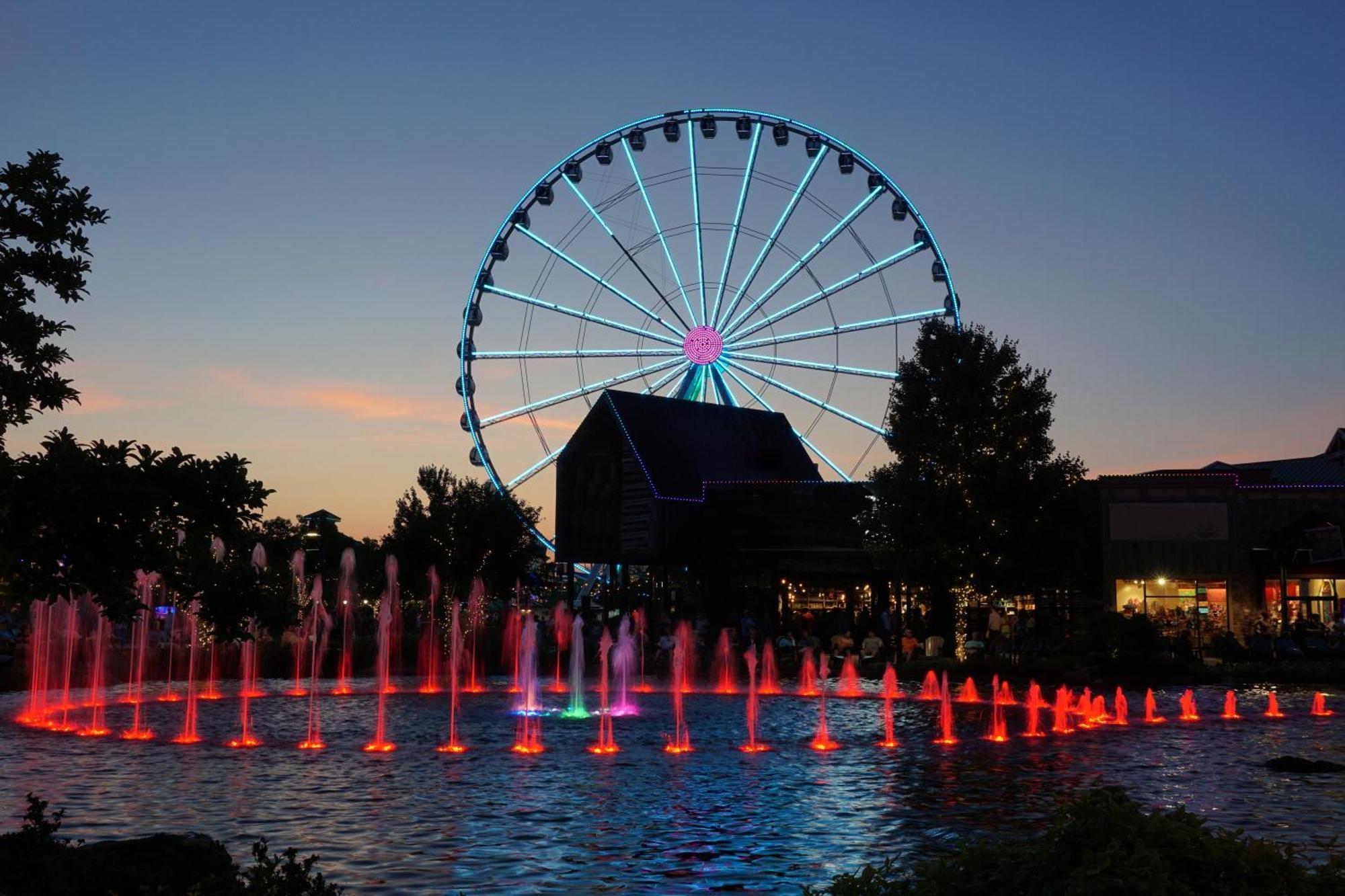 Maple Trails, Wifi, 1089 Free Tickets Each Paid Day, Dollywood And More Gatlinburg Exterior foto